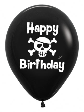 50268 Happy Birthday Pirate 11
