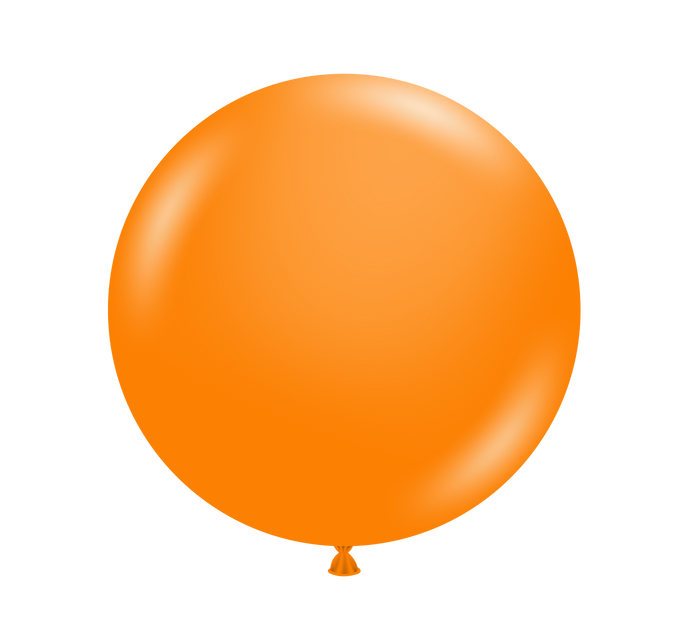 24048 Tuftex Crystal Tangerine 24