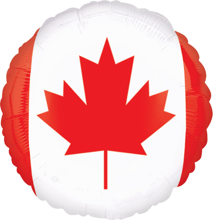 07498 Canada Flag