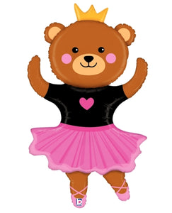 35563 Dance Bear