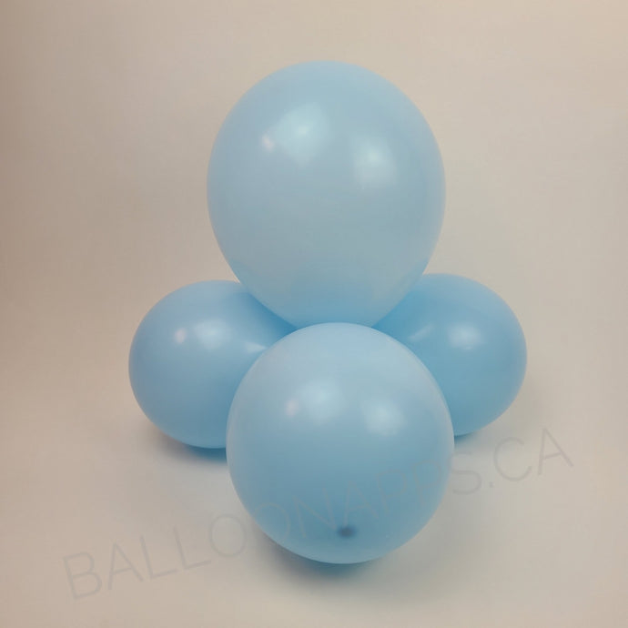 Econo Pastel Blue 11-12