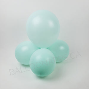 Econo Tiffany Blue 11-12" Round (50ct)