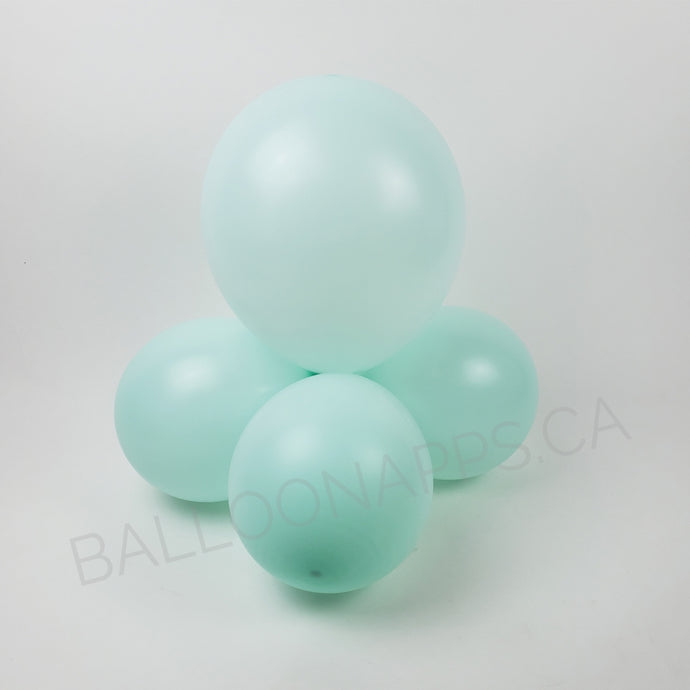 Econo Tiffany Blue 11-12