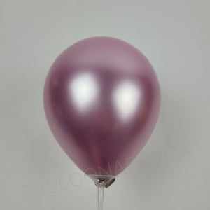 Econo-Luxe Pink 5" Round (100ct)