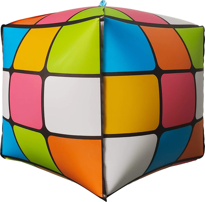 FN22402 3D Rubik Cube