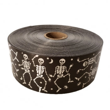 53017 Dancing Skeleton