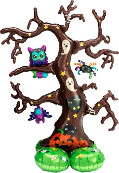 42421 Creepy Tree