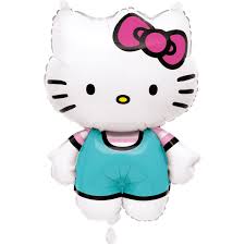 41469 Hello Kitty