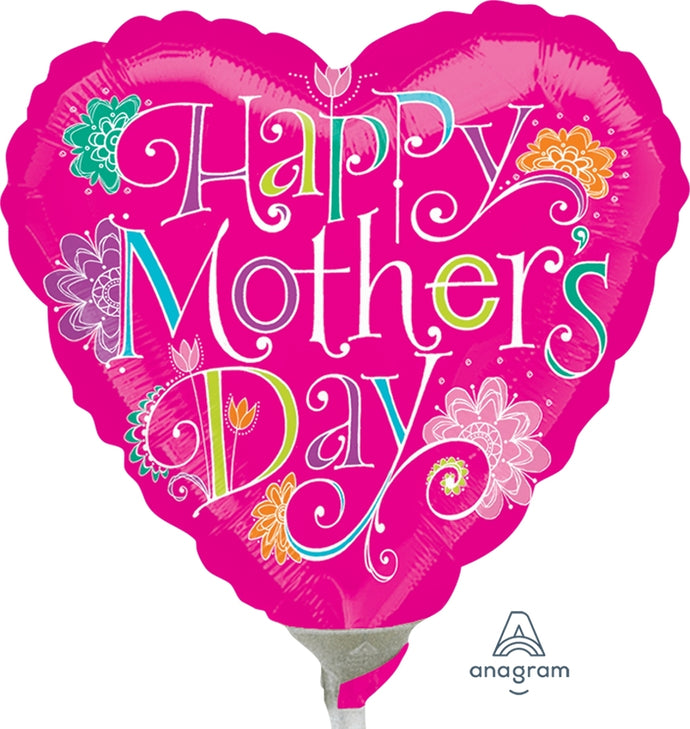 32469 Mother's Day Doodle