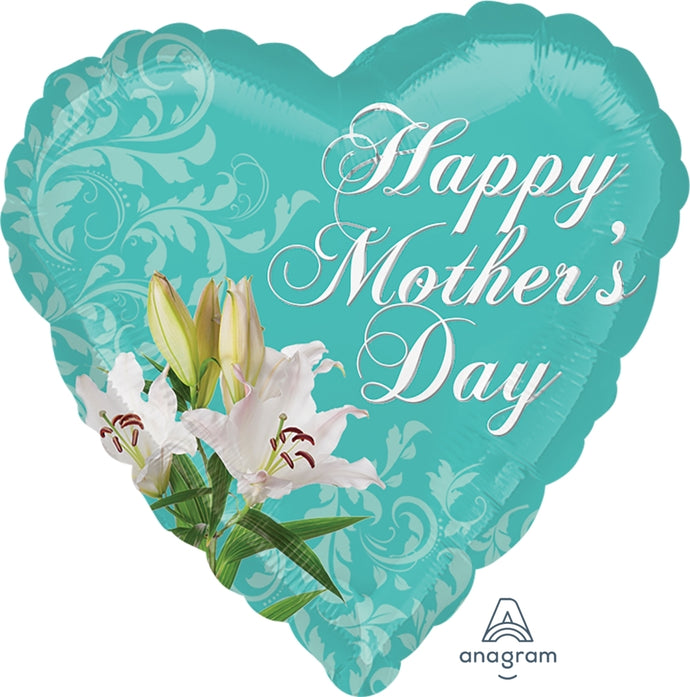 34926 Mother's Day Lily