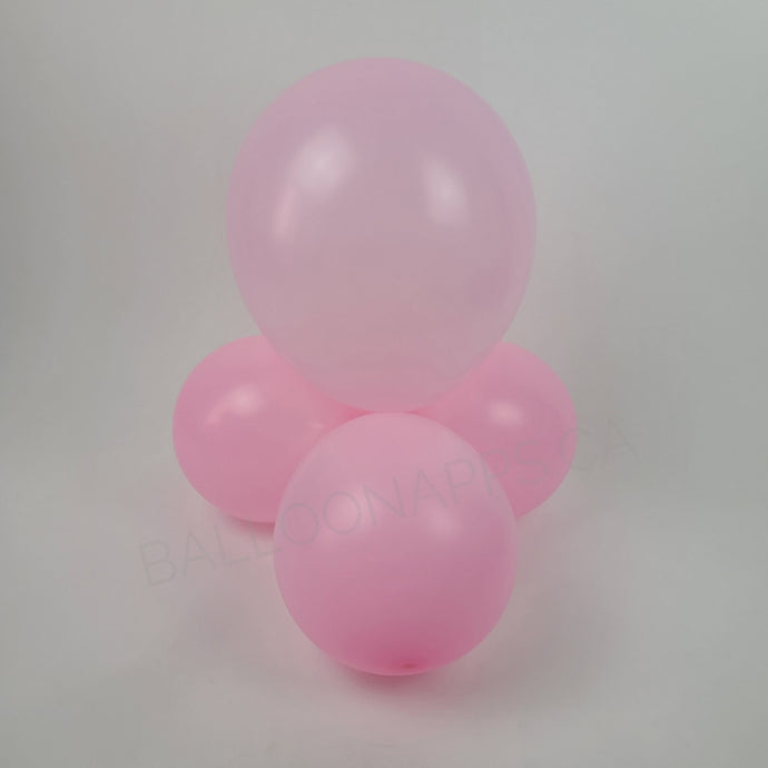 Econo Pink 11-12