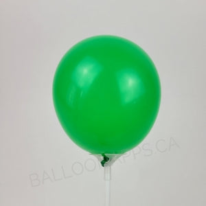 Econo Green 5" Round