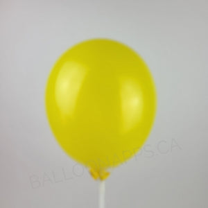 Econo Yellow 5" Round