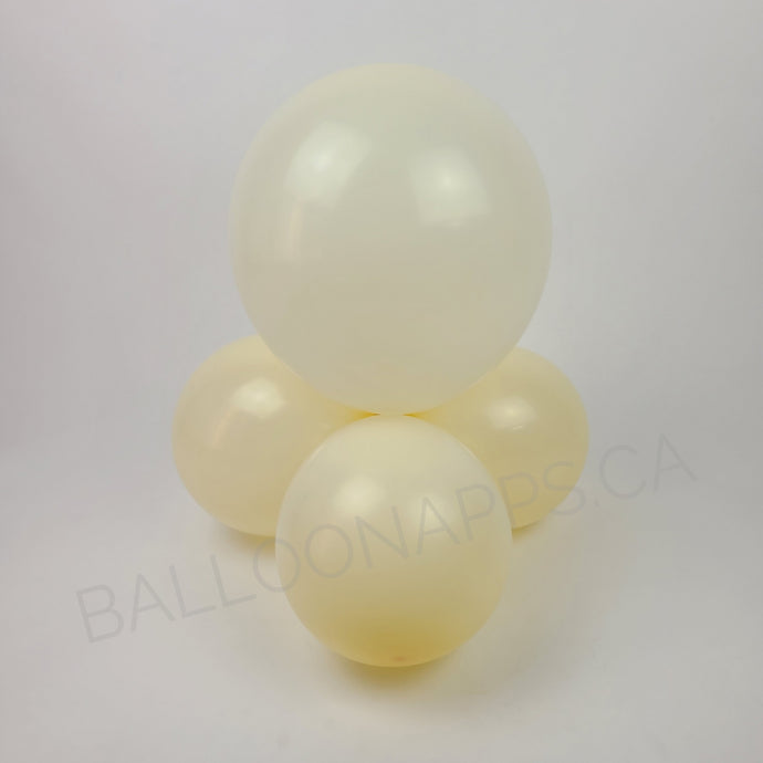 Econo Ivory 11-12
