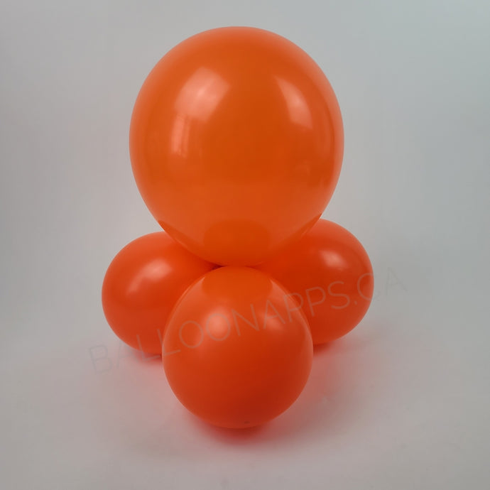 Econo Orange 11-12