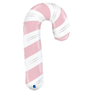 Pink Candy Cane