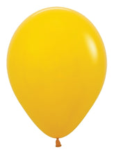 Load image into Gallery viewer, 231761 Fashion Honey Yellow 11&quot; Round (50ct)
