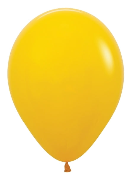 231761 Fashion Honey Yellow 11