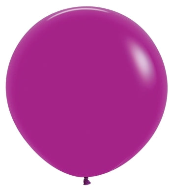 59516 Fashion Purple Orchid 24