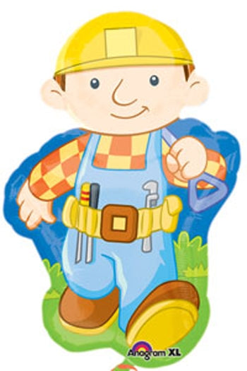 18056 Bob The Builder