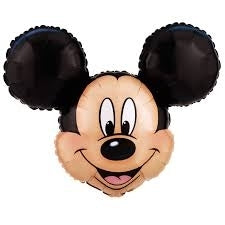 07764 Mickey Mouse