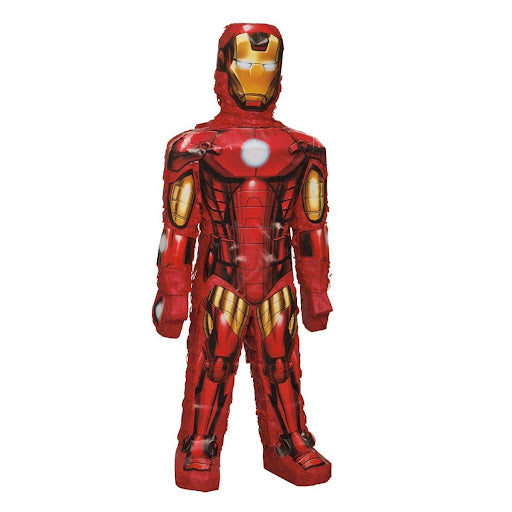 66331 Iron Man Piñata