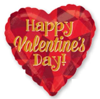 31804 Valentine's Day