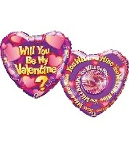 23965 Will You Be Mine