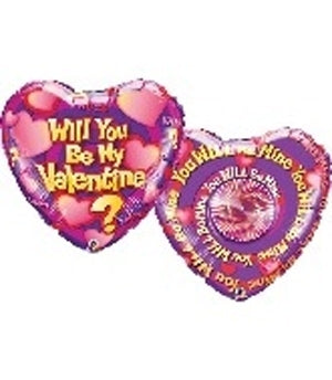 23965 Will You Be Mine