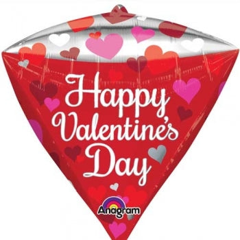 32189 Floating Hearts HVD