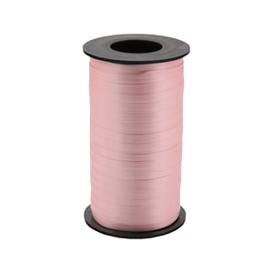 Curling Ribbon - Pink 3/16in