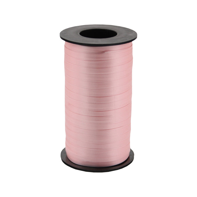 Curling Ribbon - Pink 3/16in