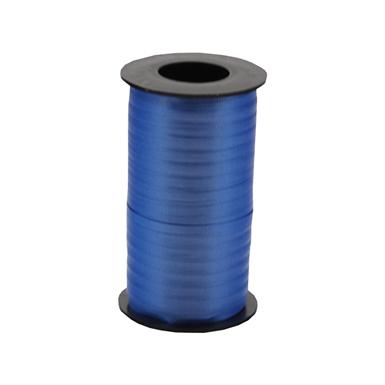 Curling Ribbon - Royal 3/8in