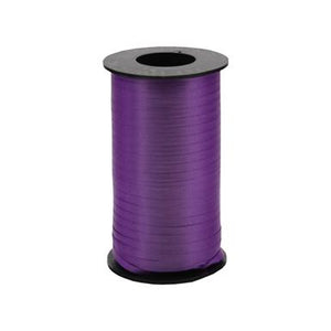 Curling Ribbon - Purple