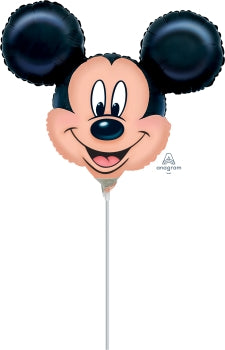 07889 Mickey Mouse