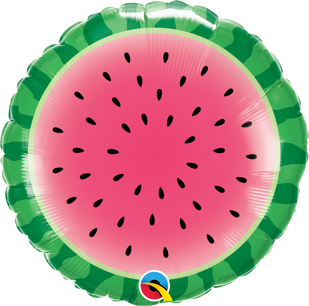 10461 Sliced Watermelon