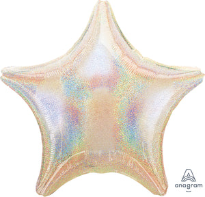 11228 Silver Dazzler Star