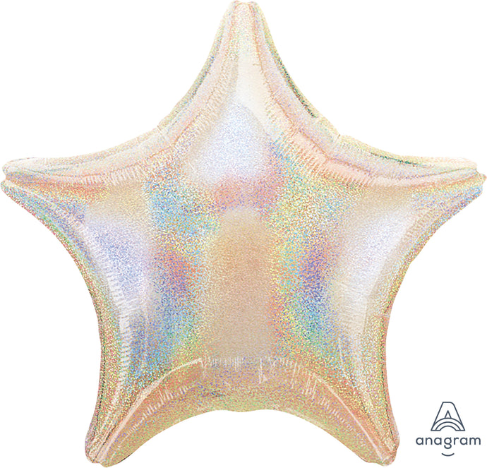 11228 Silver Dazzler Star