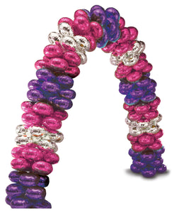 25190 Large MagicArch - Fuschia