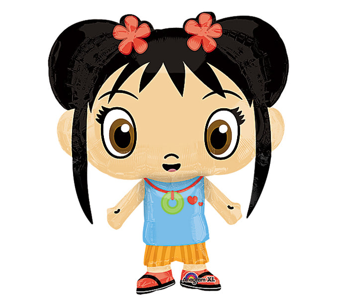 21163 Ni Hao Kai Lan