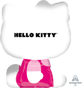 21753 Hello Kitty Shape