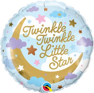 23898 Twinkle Twinkle Little Star