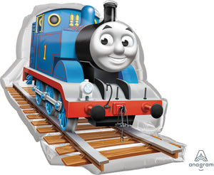 24817 Thomas The Tank