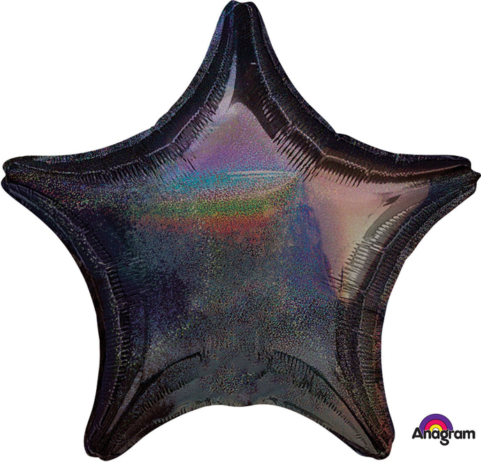 25051 Black Dazzler Star