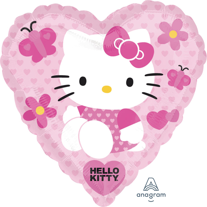 25619 Hello Kitty Heart