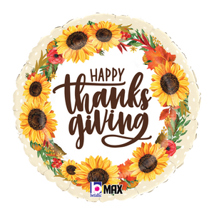 26143 Watercolor Thanksgiving