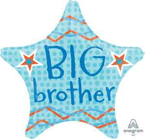 26745 Big Brother Star