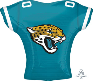 27816 Jacksonville Jaguars Jersey