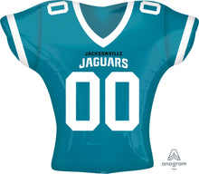 Load image into Gallery viewer, 27816 Jacksonville Jaguars Jersey
