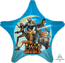 Load image into Gallery viewer, 29950 Star Wars Rebels
